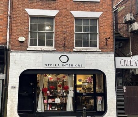 7 Lawrence Sherriff St, Rugby en alquiler Foto del edificio- Imagen 1 de 3