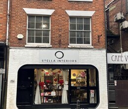 7 Lawrence Sherriff St, Rugby en alquiler Foto del edificio- Imagen 1 de 3