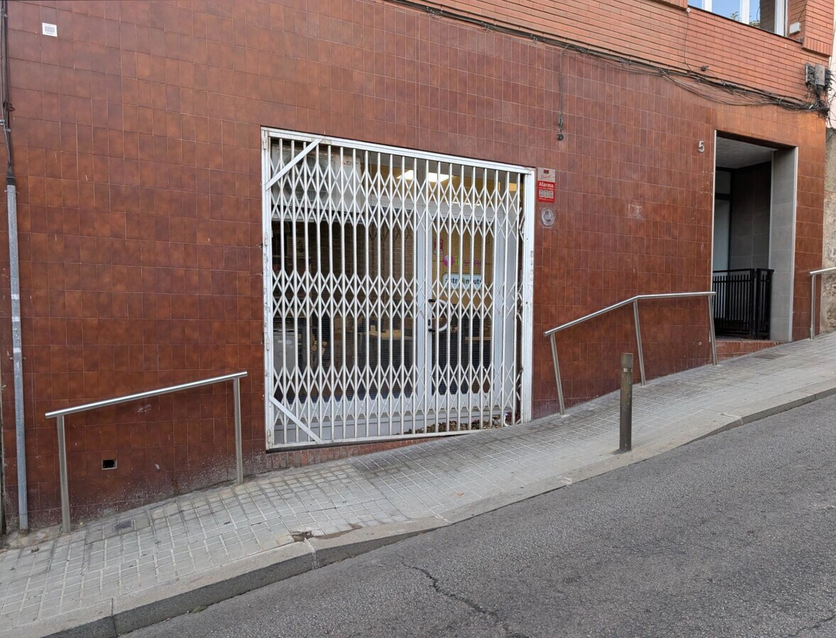 Carrer de la Mare de Deu del Coll, 70, Barcelona, BAR 08023 -  -  - Plano de la planta - Image 1 of 4