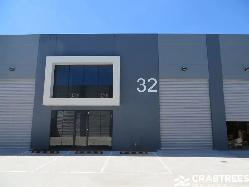 1470 Ferntree Gully Rd, Knoxfield en alquiler Foto del edificio- Imagen 1 de 6