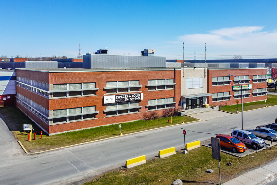 150 Boul Montréal-Toronto, Lachine, QC en alquiler - Foto del edificio - Imagen 3 de 4