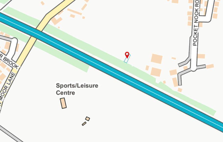 Pocket Nook Rd, Bolton en venta - Foto del edificio - Imagen 2 de 2