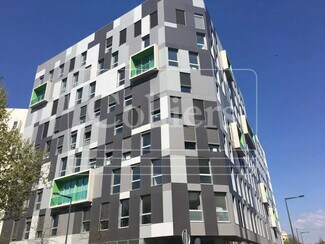 Más detalles de 42 Rue De Ruffi, Marseille - Oficina en alquiler