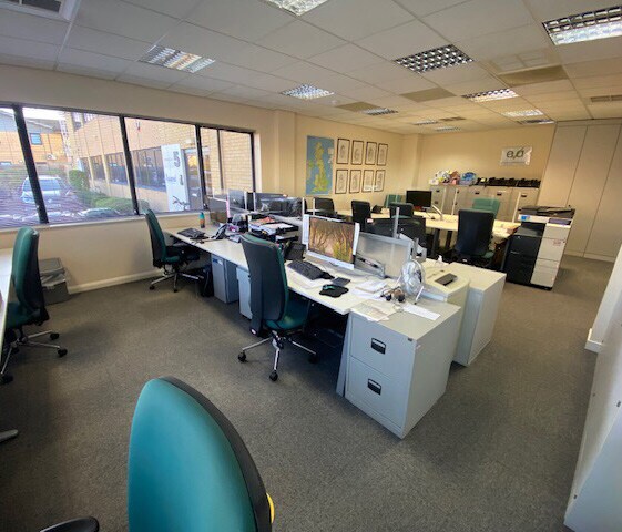 Colmworth Business Park, Eaton Socon, CAM PE19 8ER - Unidad 3 - - Foto del interior - Image 2 of 2