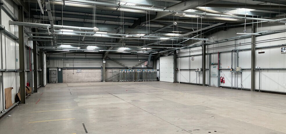 Telford Rd, Glenrothes en alquiler - Foto del edificio - Imagen 3 de 6