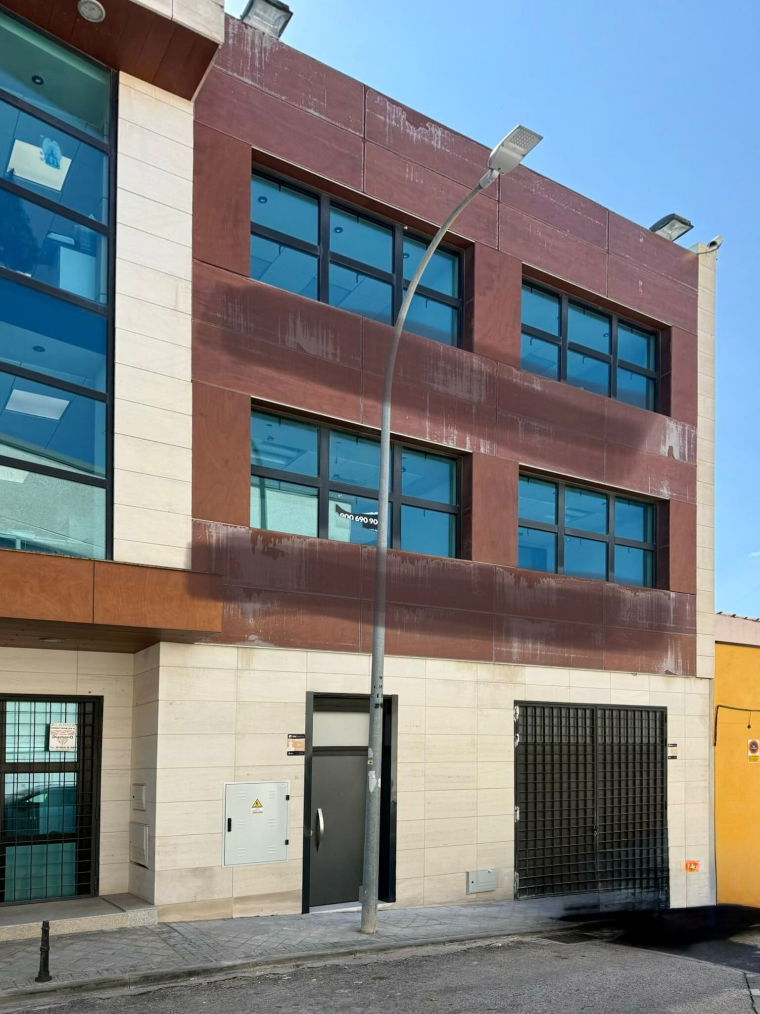 Oficina en Alcorcón, Madrid en venta Foto principal- Imagen 1 de 29