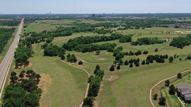 11411 N Kelley Ave, Oklahoma City, OK - VISTA AÉREA  vista de mapa - Image1