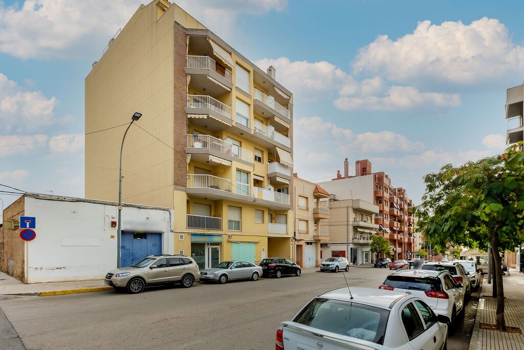 Sant Carles de la Ràpita, TAR 43540 -  -  - Plano de la planta - Image 1 of 12