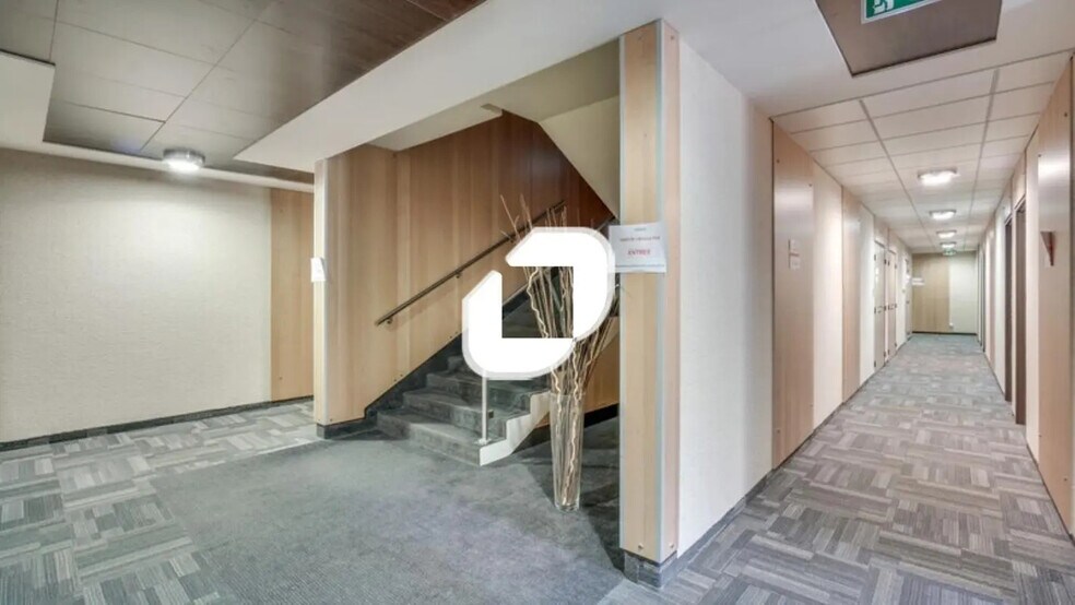 1 Allée De La Ferme De Varâtre, Lieusaint en alquiler - Foto del interior - Imagen 3 de 8