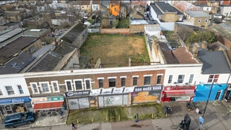 Más detalles de 723-729 Romford Rd, London - Local en venta