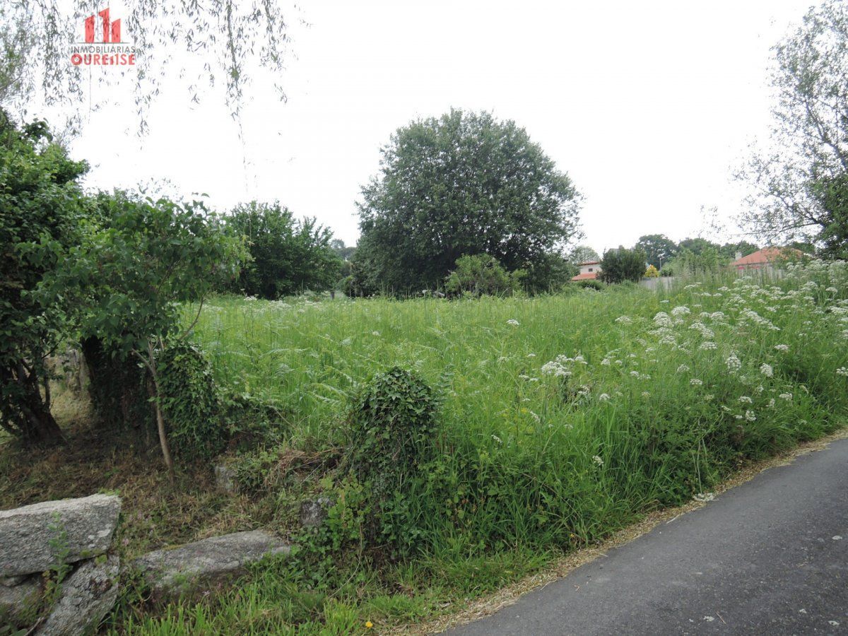 Terreno en Amoeiro, Orense en venta Foto principal- Imagen 1 de 7