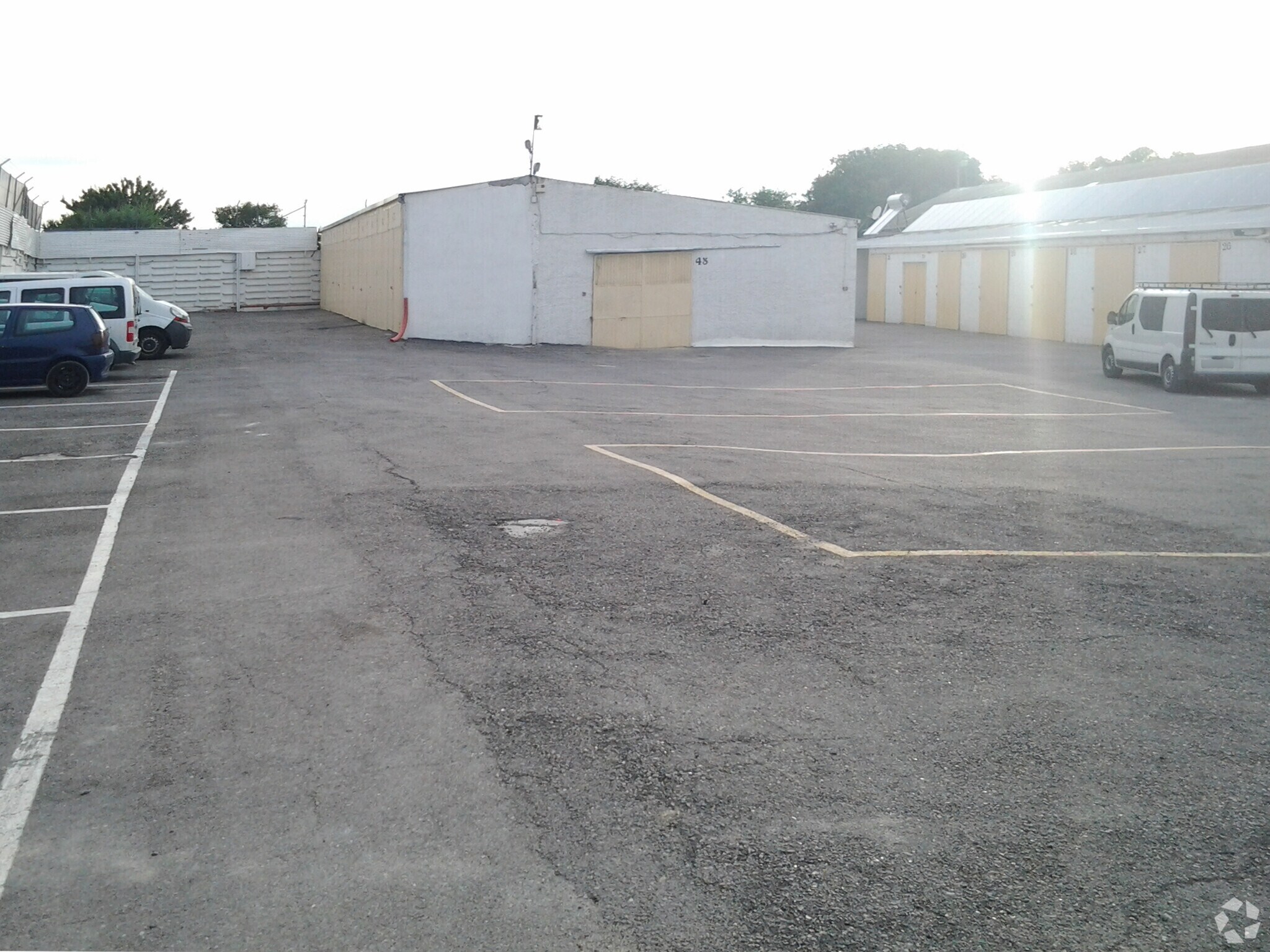 Camino de Santamaría, 36, Madrid, Madrid en venta Foto principal- Imagen 1 de 1