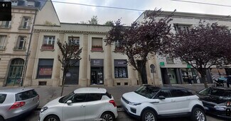 Más detalles de 2 Avenue Anatole France, Nancy - Local en venta