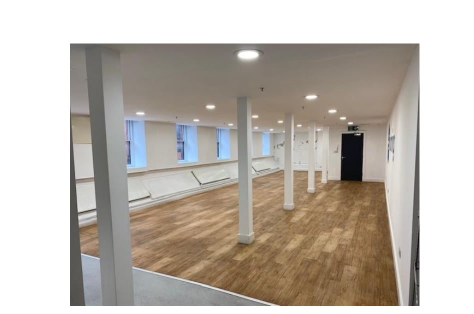 14 Little Lever St, Manchester en alquiler Foto del interior- Imagen 1 de 3