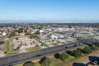 2100 Highway 365, Nederland, TX - VISTA AÉREA  vista de mapa