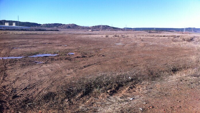 Terreno en Logroño en venta - Foto del edificio - Imagen 2 de 10