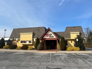 Más detalles de 60 W Timonium Rd, Timonium, MD - Local en venta