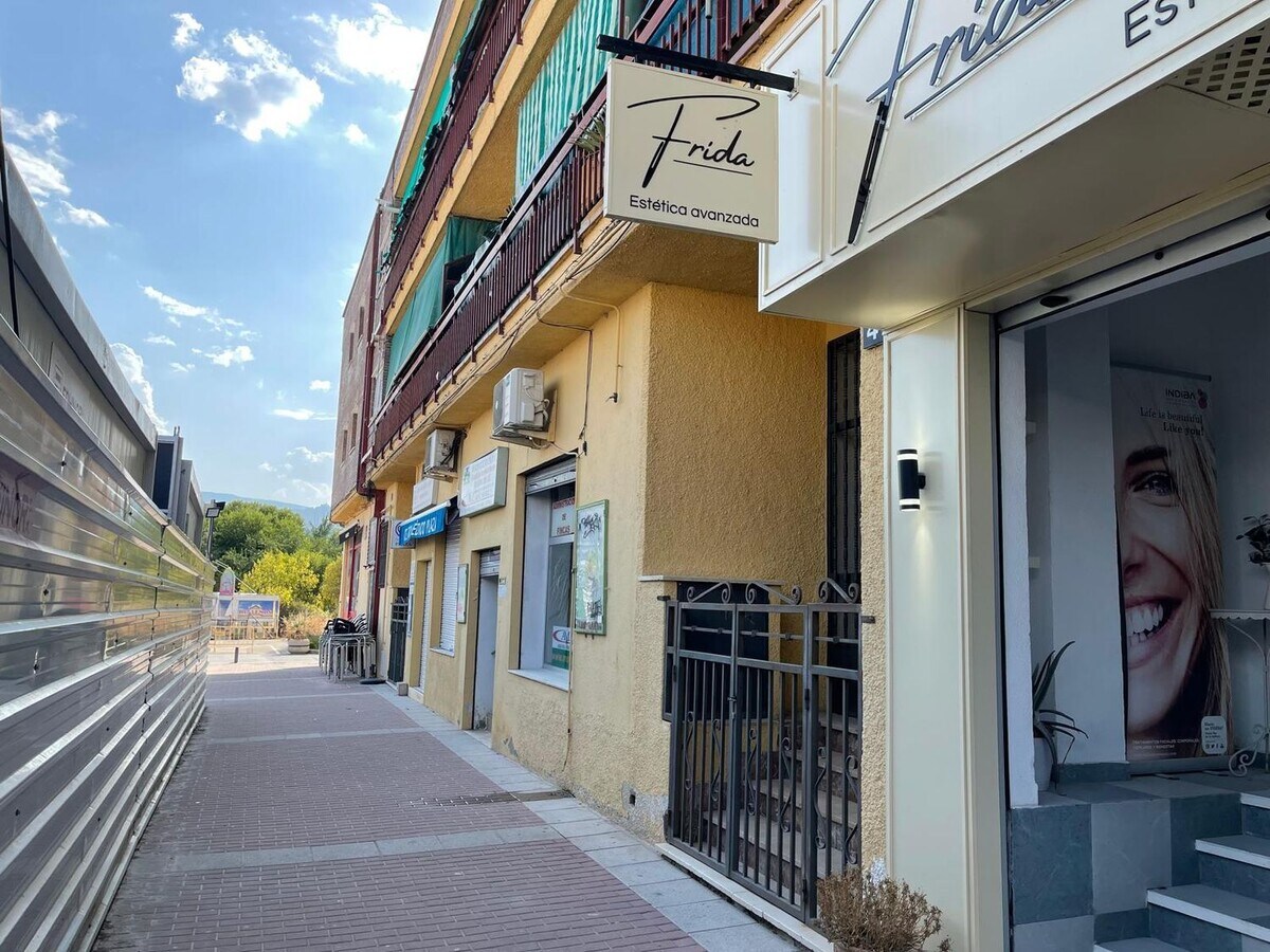 Guadarrama, MAD 28440 - Unidad 01 - - Plano de la planta - Image 1 of 5