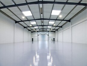 1-4 Cartwright Rd, Stevenage en alquiler Foto del interior- Imagen 2 de 2