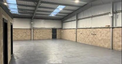 85 Station Rd, Deeside en alquiler Foto del interior- Imagen 2 de 9