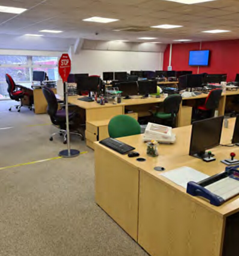 Caxton Close, Daventry, NTH NN11 8RT - Unidad 3 -  - Foto del interior - Image 1 of 1