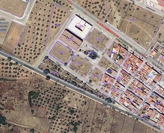Más detalles de Calle García de Paredes, 18, Puertollano - Terreno en venta
