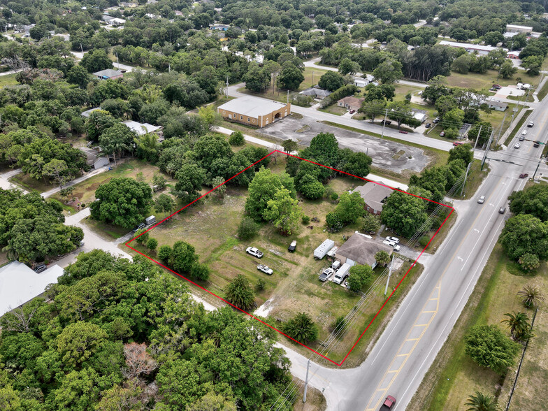 12975 County Road 512, Fellsmere, FL en venta - Foto del edificio - Imagen 3 de 8