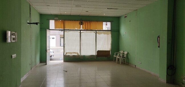 Más detalles de Local en alquiler