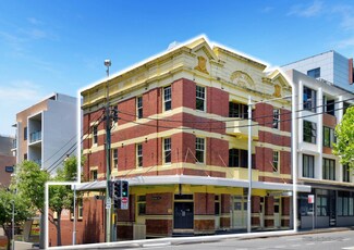 Más detalles de 424-426 Harris St, Ultimo - Oficina en venta