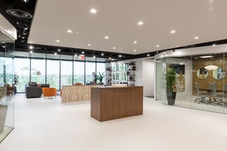 Más detalles de 3480 Preston Ridge Rd, Alpharetta, GA - Coworking en alquiler