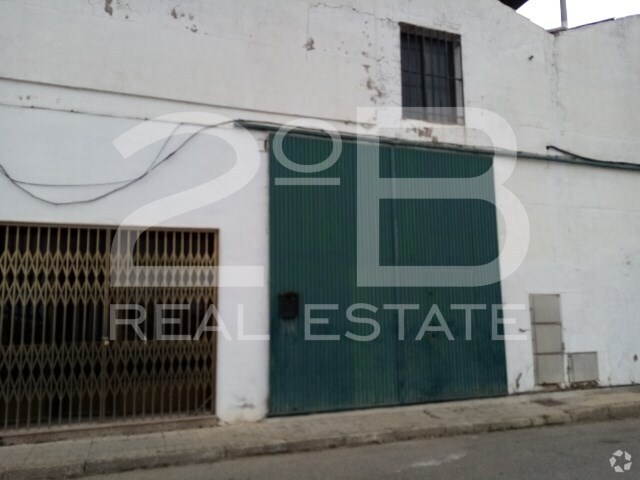 Naves en La Puebla de Almoradiel, Toledo en venta - Foto del edificio - Imagen 2 de 54