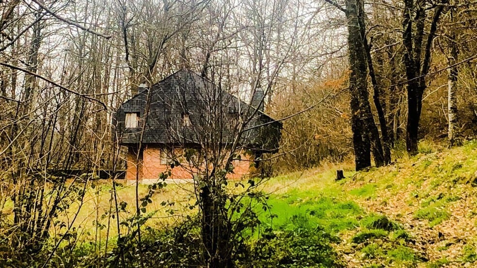 Cangas del Narcea, 61497, Cangas del Narcea, Asturias en venta - Foto del edificio - Imagen 1 de 23