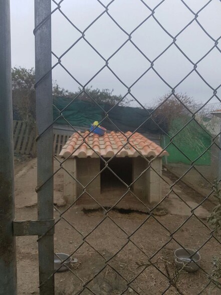 Terreno en Cáceres en venta - Foto del edificio - Imagen 3 de 7