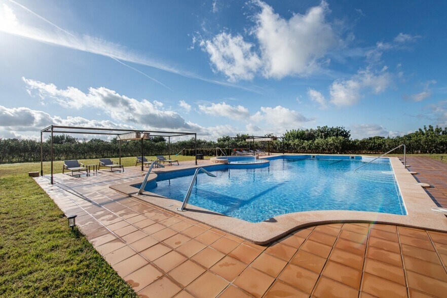 Terreno en Llucmajor, Islas Baleares en venta - Foto del edificio - Imagen 3 de 40