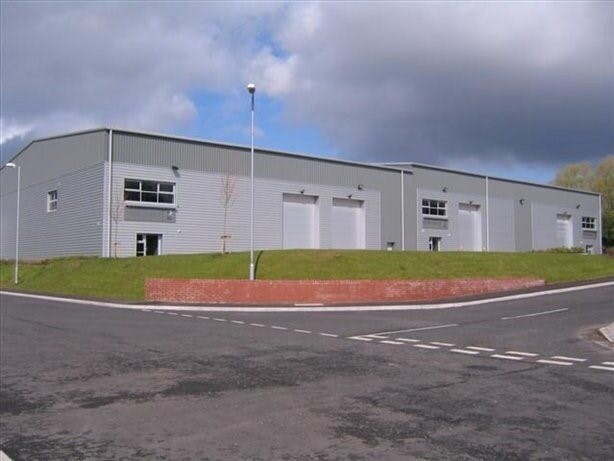Dunkirk Ln, Hyde en alquiler - Foto del edificio - Imagen 3 de 3