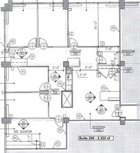 4200 Wisconsin Ave NW, Washington, DC en alquiler Plano del sitio- Imagen 2 de 3