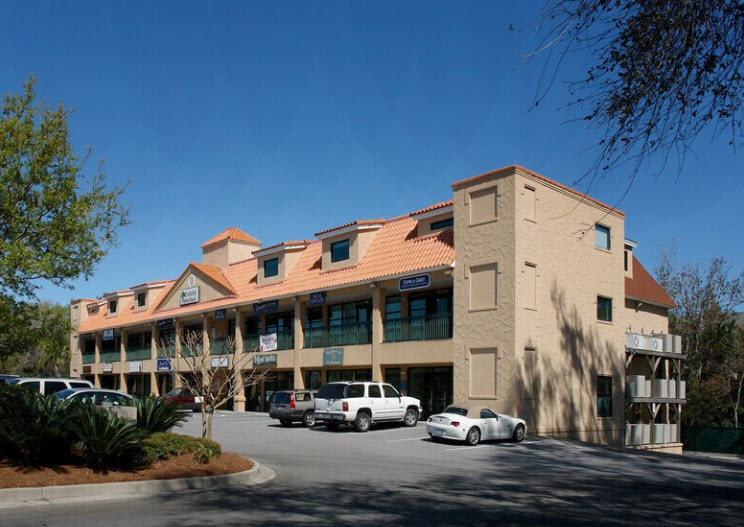 1700 Frederica Rd, Saint Simons Island, GA en venta - Foto del edificio - Imagen 1 de 1