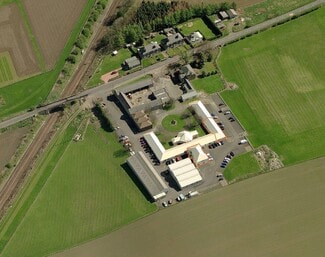 Más detalles de Roddinglaw Rd, Edinburgh - Oficina en alquiler