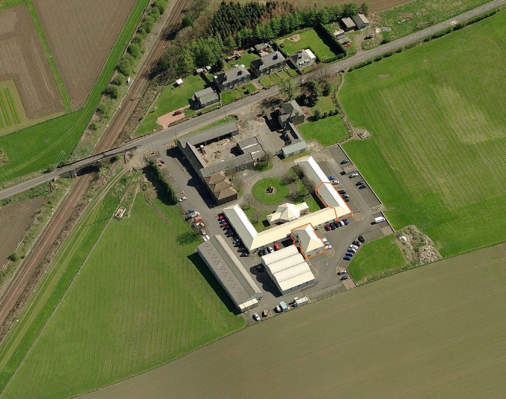 Roddinglaw Rd, Edinburgh en alquiler Foto del edificio- Imagen 1 de 5