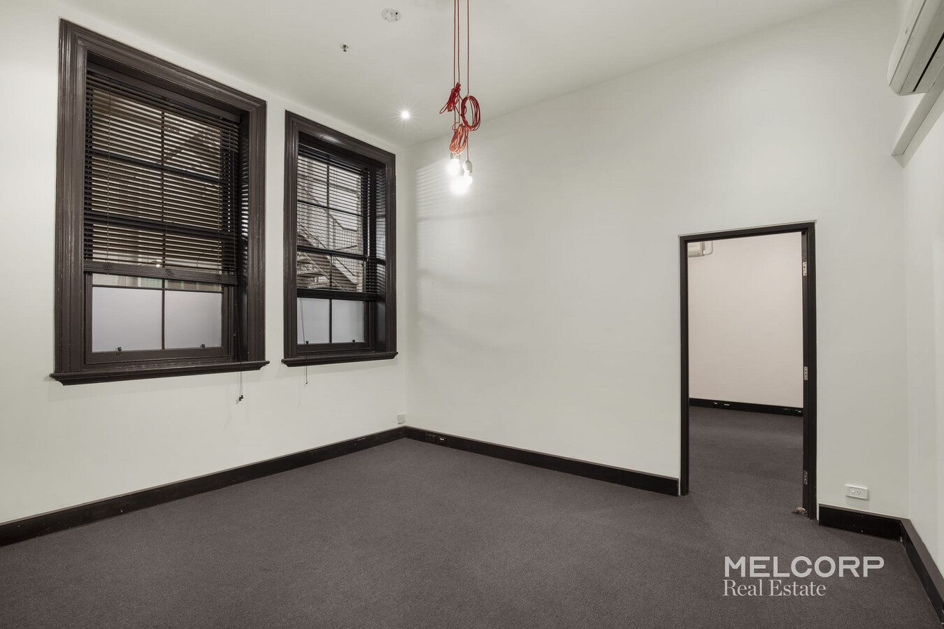 430 Little Collins St, Melbourne, VIC 3000 - Unidad 110 -  - Foto del interior - Image 2 of 3