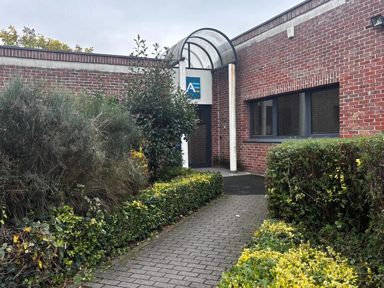 9 Rue Delesalle, La Madeleine en venta - Foto del edificio - Imagen 2 de 8