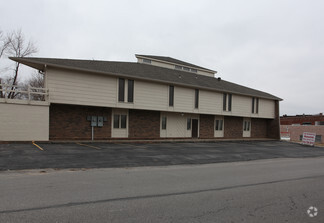 Más detalles para 601 4th St, Platte City, MO - Oficinas en venta