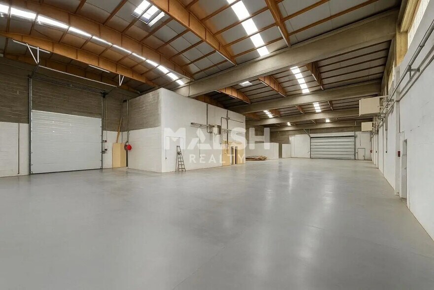 Oficina en Chassieu en alquiler - Foto del interior - Imagen 3 de 10