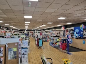 167-169 Castle St, Forfar en alquiler Foto del interior- Imagen 1 de 1