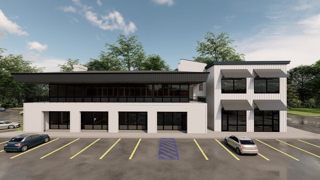 Más detalles de 9160 State Route 108, Columbia, MD - Local en alquiler