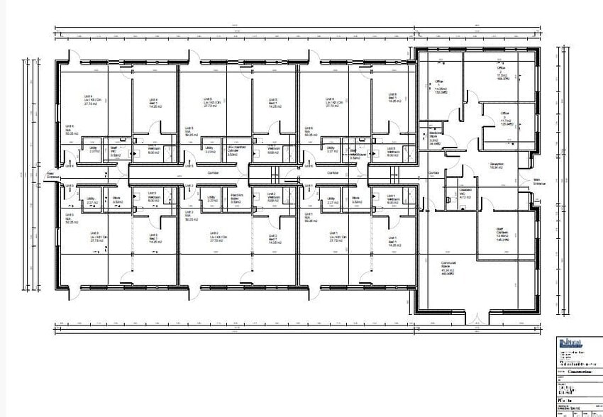 20 Yew Ln, Sheffield en venta - Foto del edificio - Imagen 2 de 4