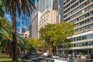 Más detalles de 135-137 Macquarie St, Sydney - Oficina en alquiler