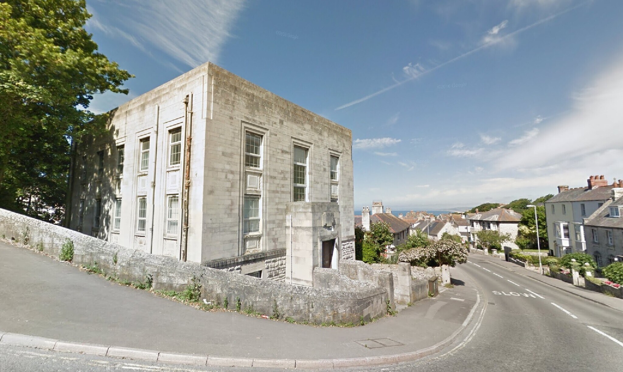 Fortuneswell, Portland en venta Foto del edificio- Imagen 1 de 2