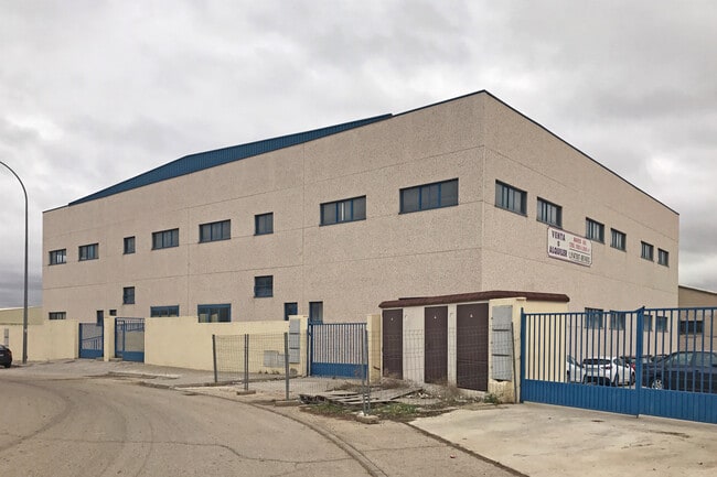 Más detalles para Nave en venta