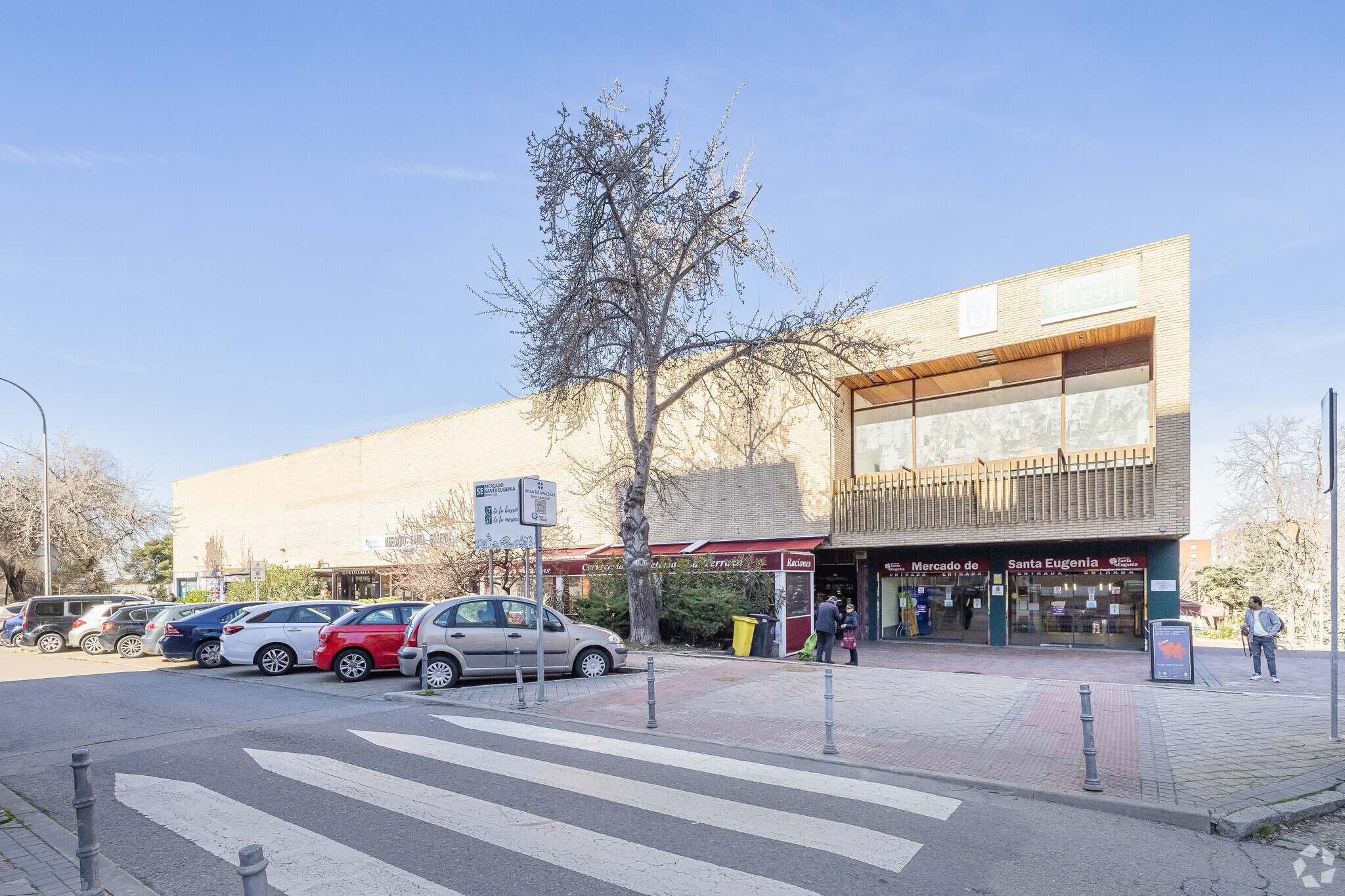 Calle de la Virgen de las Viñas, 16, Madrid, Madrid en alquiler Foto principal- Imagen 1 de 6